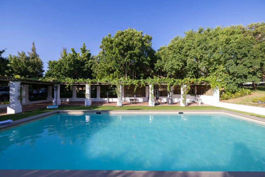 6 Bedroom Property for Sale in Klein Parys Western Cape